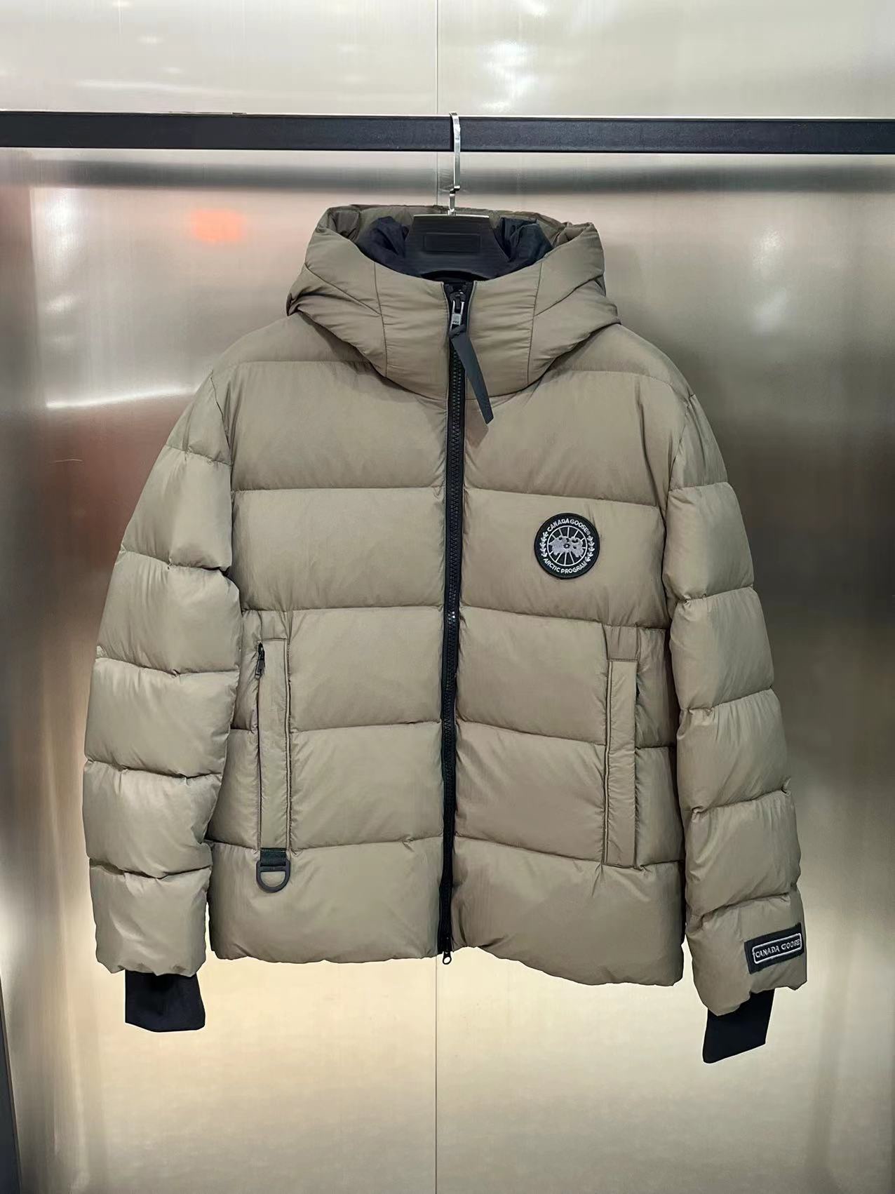 Canada Goose Down Jackets